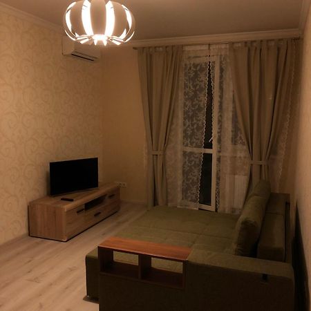 Comfort Apartment On Bogdanivska Street 7B เคียฟ ภายนอก รูปภาพ