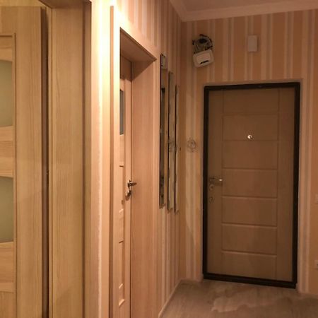 Comfort Apartment On Bogdanivska Street 7B เคียฟ ภายนอก รูปภาพ