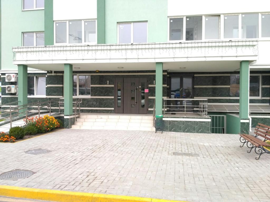 Comfort Apartment On Bogdanivska Street 7B เคียฟ ภายนอก รูปภาพ