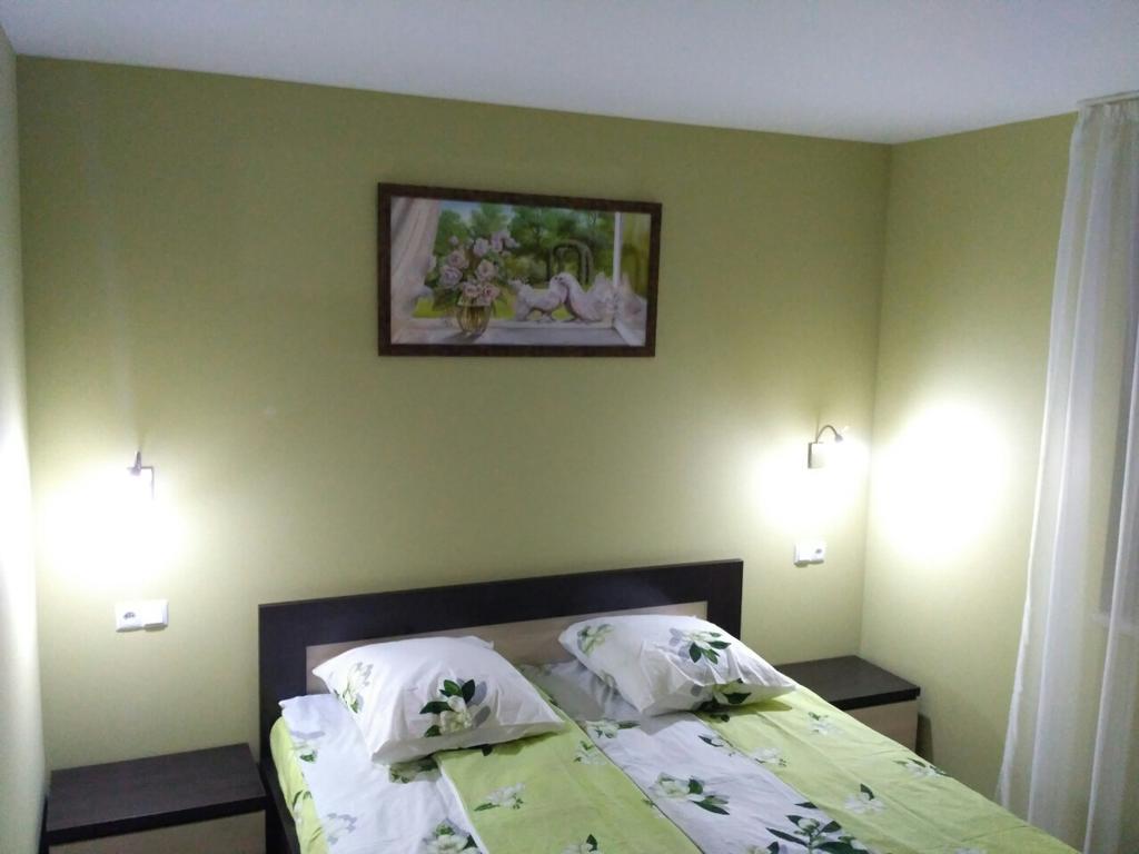 Comfort Apartment On Bogdanivska Street 7B เคียฟ ภายนอก รูปภาพ