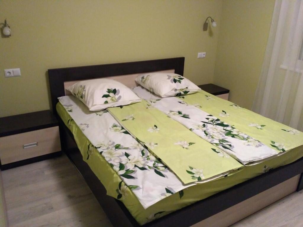 Comfort Apartment On Bogdanivska Street 7B เคียฟ ภายนอก รูปภาพ