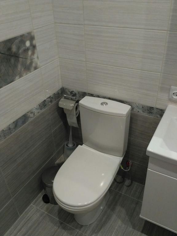 Comfort Apartment On Bogdanivska Street 7B เคียฟ ภายนอก รูปภาพ