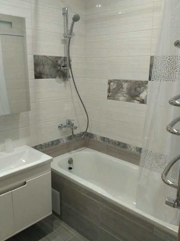 Comfort Apartment On Bogdanivska Street 7B เคียฟ ภายนอก รูปภาพ