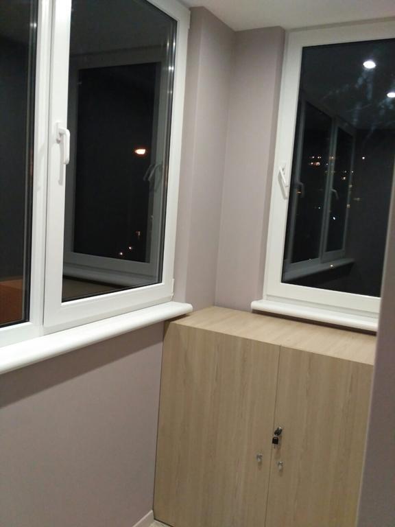 Comfort Apartment On Bogdanivska Street 7B เคียฟ ภายนอก รูปภาพ