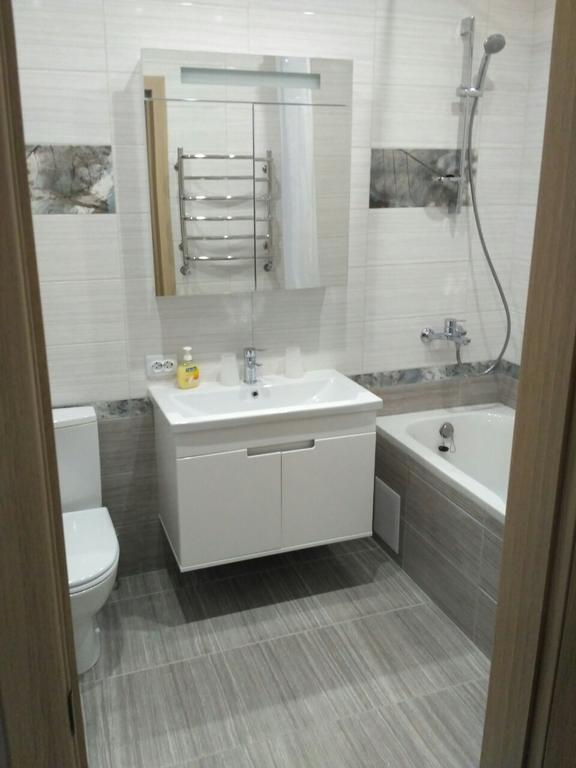 Comfort Apartment On Bogdanivska Street 7B เคียฟ ภายนอก รูปภาพ