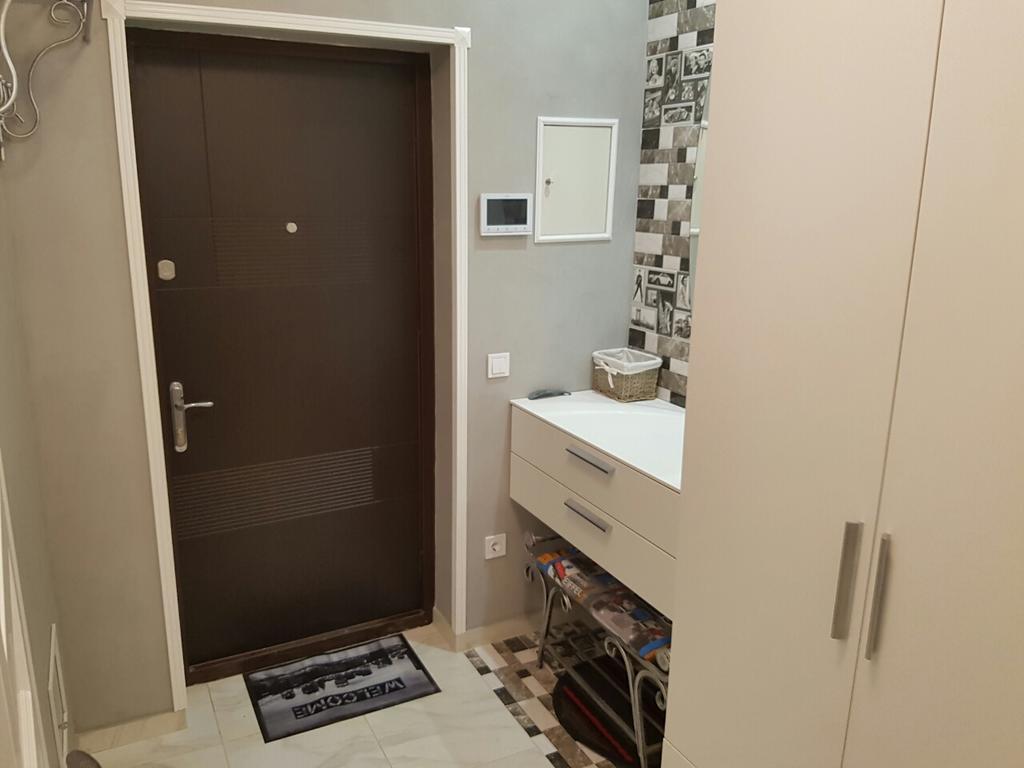 Comfort Apartment On Bogdanivska Street 7B เคียฟ ภายนอก รูปภาพ