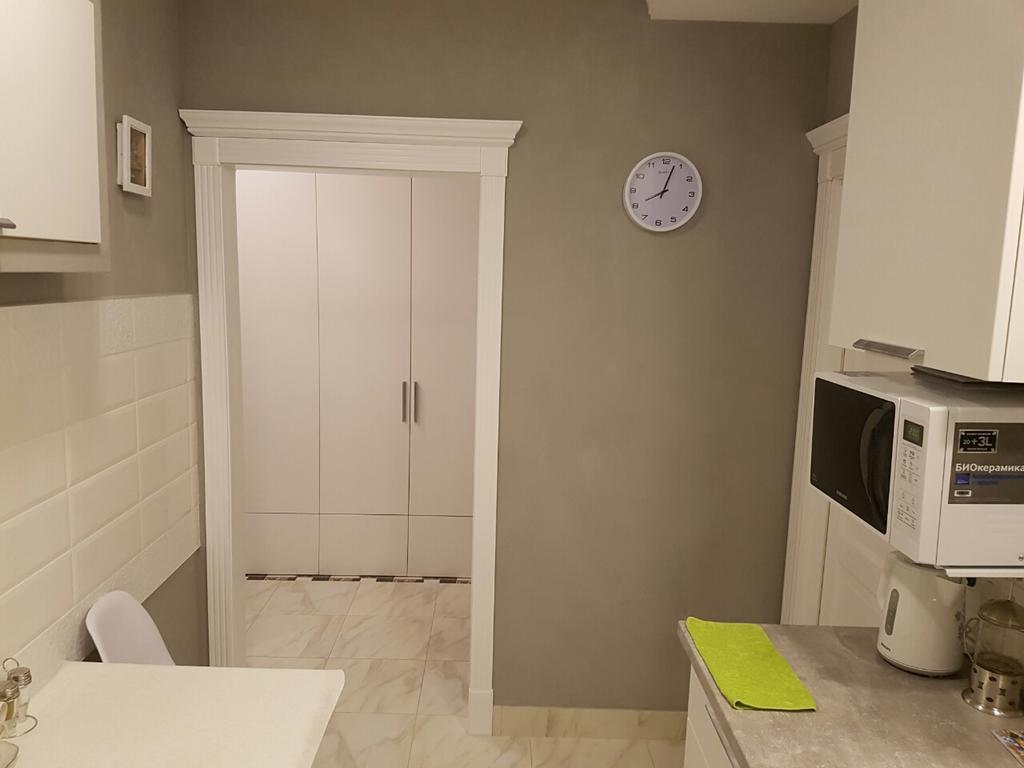 Comfort Apartment On Bogdanivska Street 7B เคียฟ ภายนอก รูปภาพ