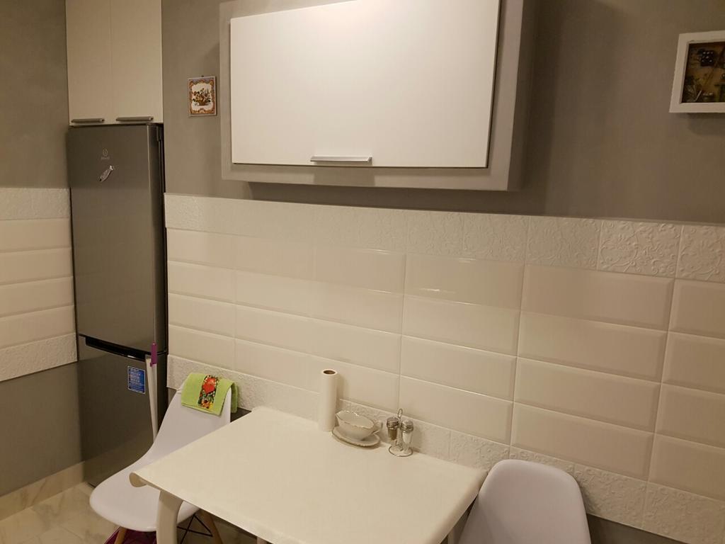 Comfort Apartment On Bogdanivska Street 7B เคียฟ ภายนอก รูปภาพ