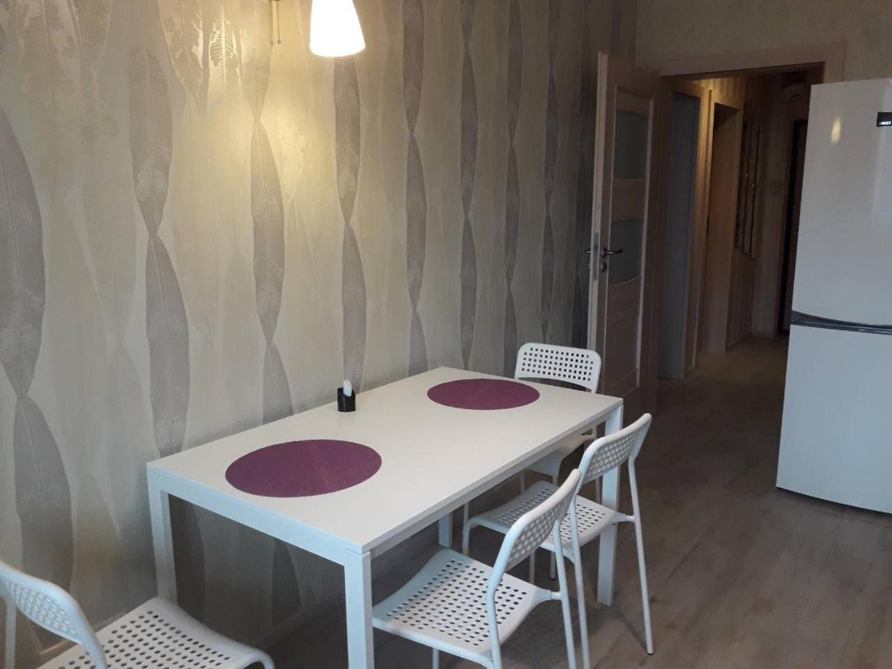 Comfort Apartment On Bogdanivska Street 7B เคียฟ ภายนอก รูปภาพ