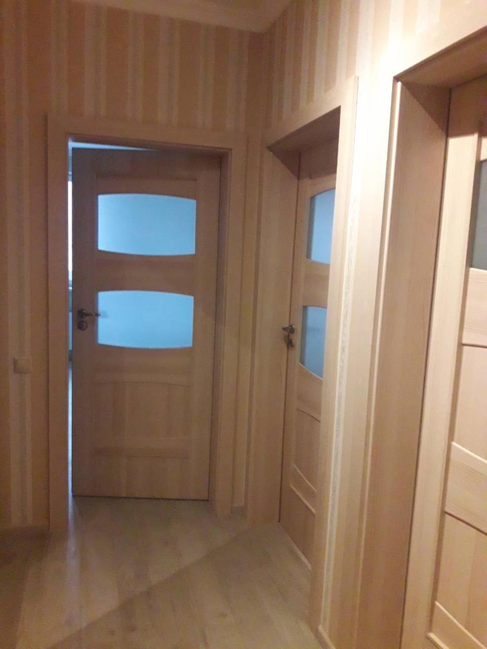 Comfort Apartment On Bogdanivska Street 7B เคียฟ ภายนอก รูปภาพ