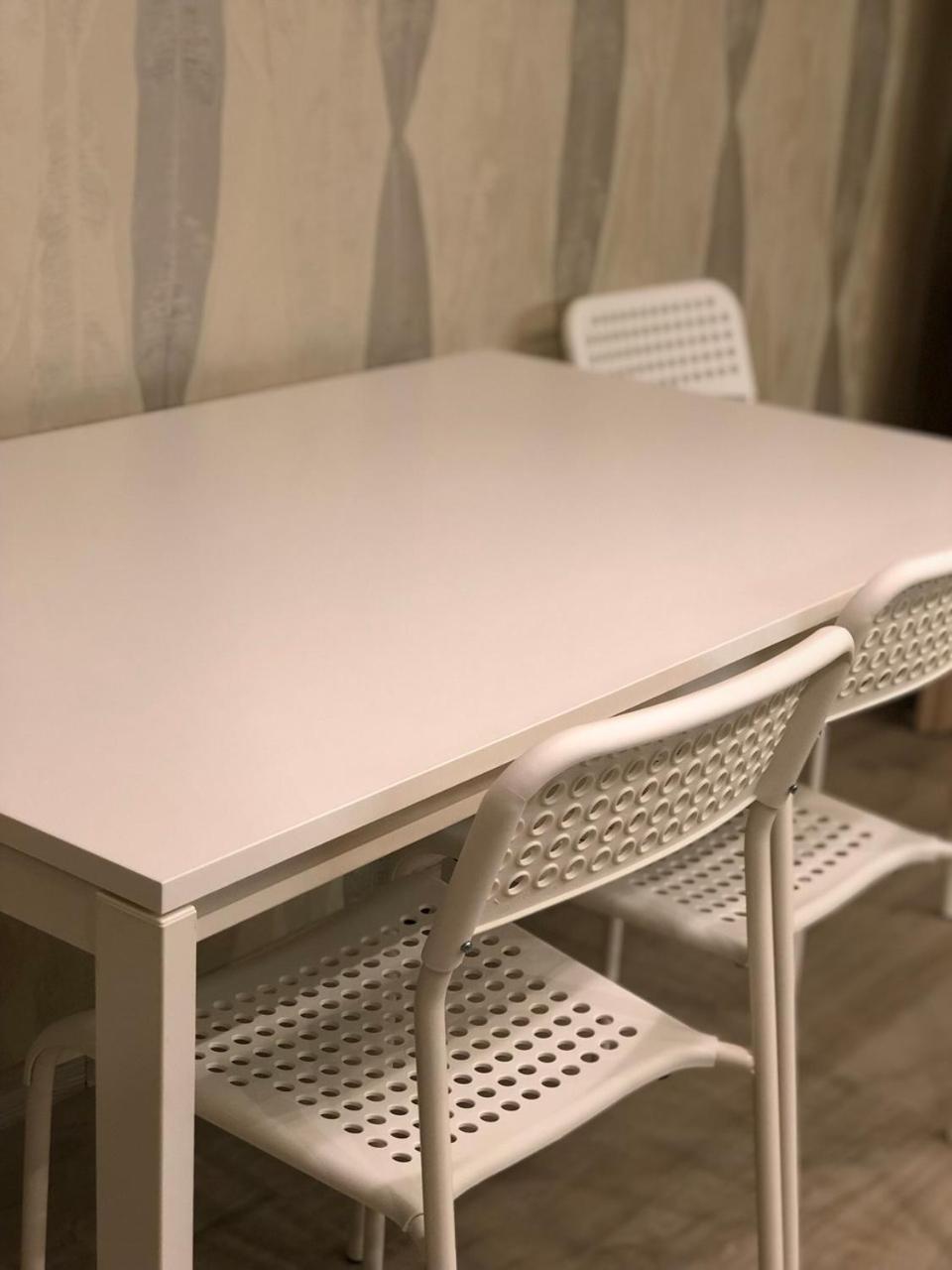 Comfort Apartment On Bogdanivska Street 7B เคียฟ ภายนอก รูปภาพ