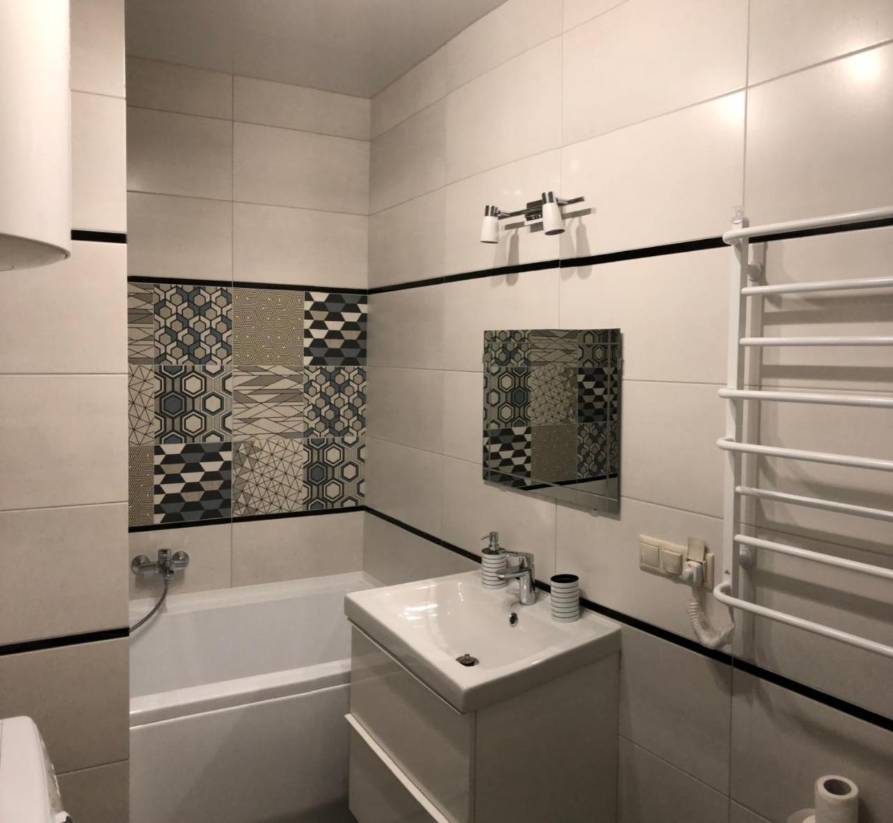 Comfort Apartment On Bogdanivska Street 7B เคียฟ ภายนอก รูปภาพ