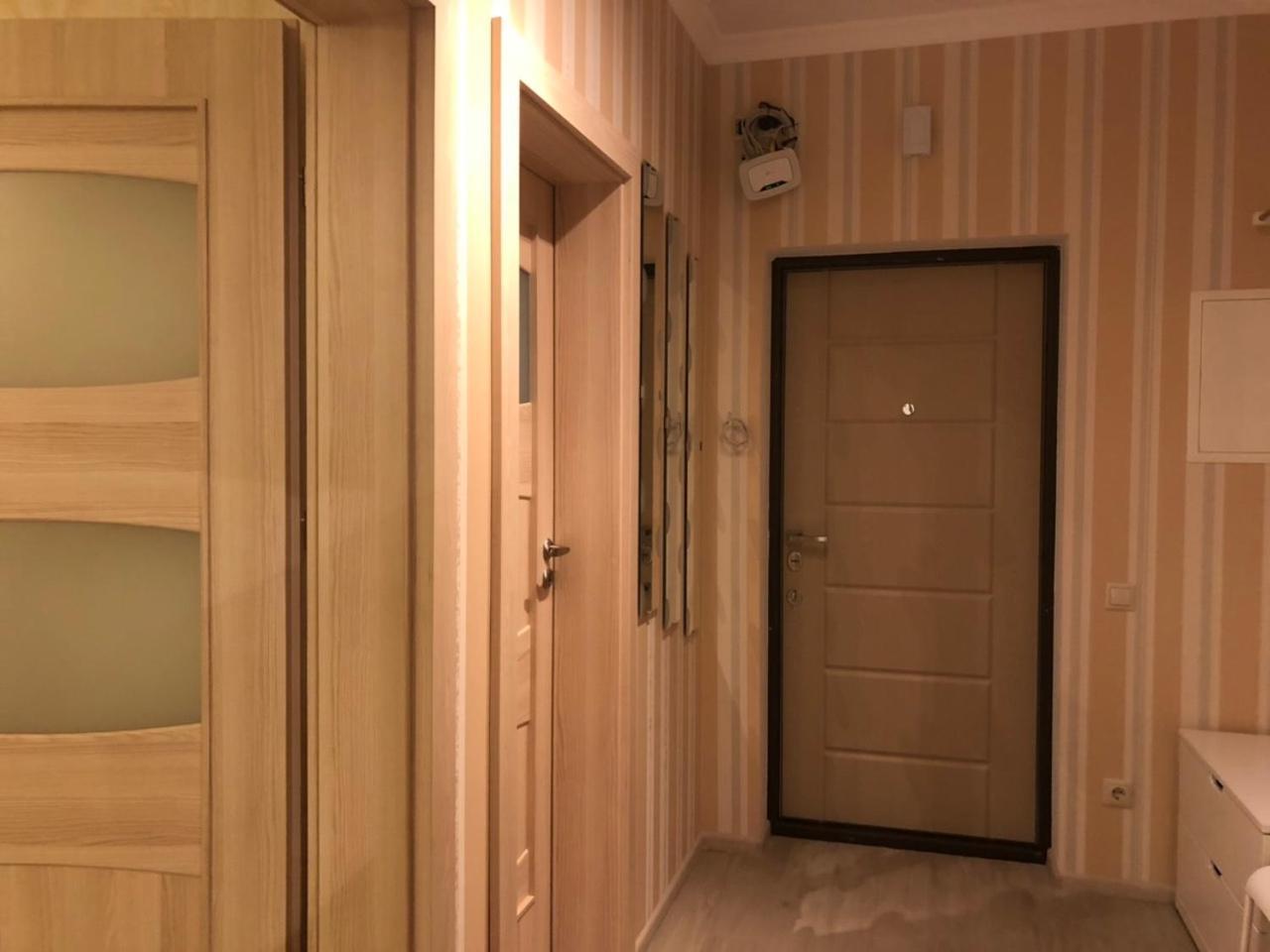 Comfort Apartment On Bogdanivska Street 7B เคียฟ ภายนอก รูปภาพ