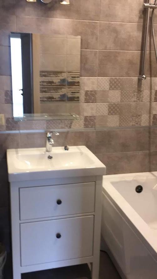 Comfort Apartment On Bogdanivska Street 7B เคียฟ ภายนอก รูปภาพ