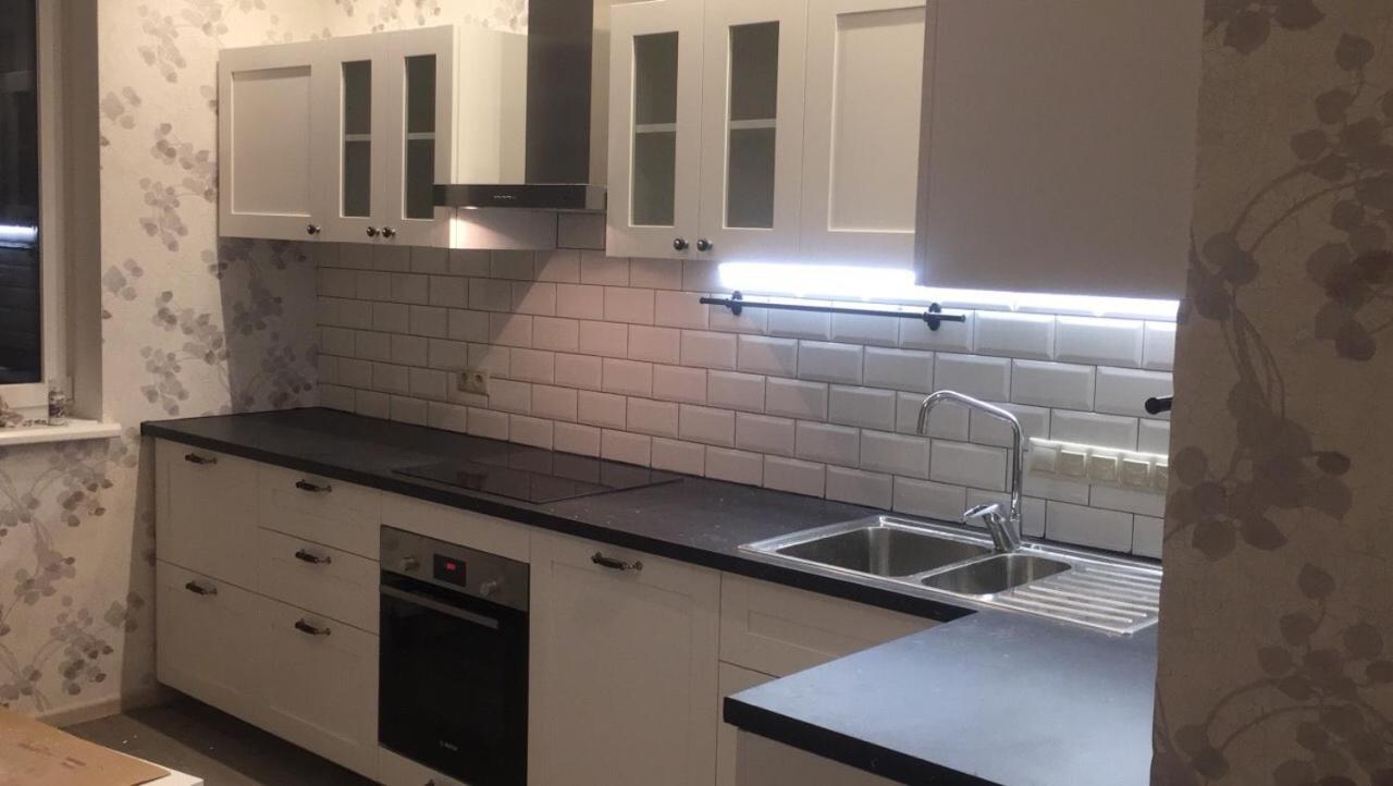 Comfort Apartment On Bogdanivska Street 7B เคียฟ ภายนอก รูปภาพ