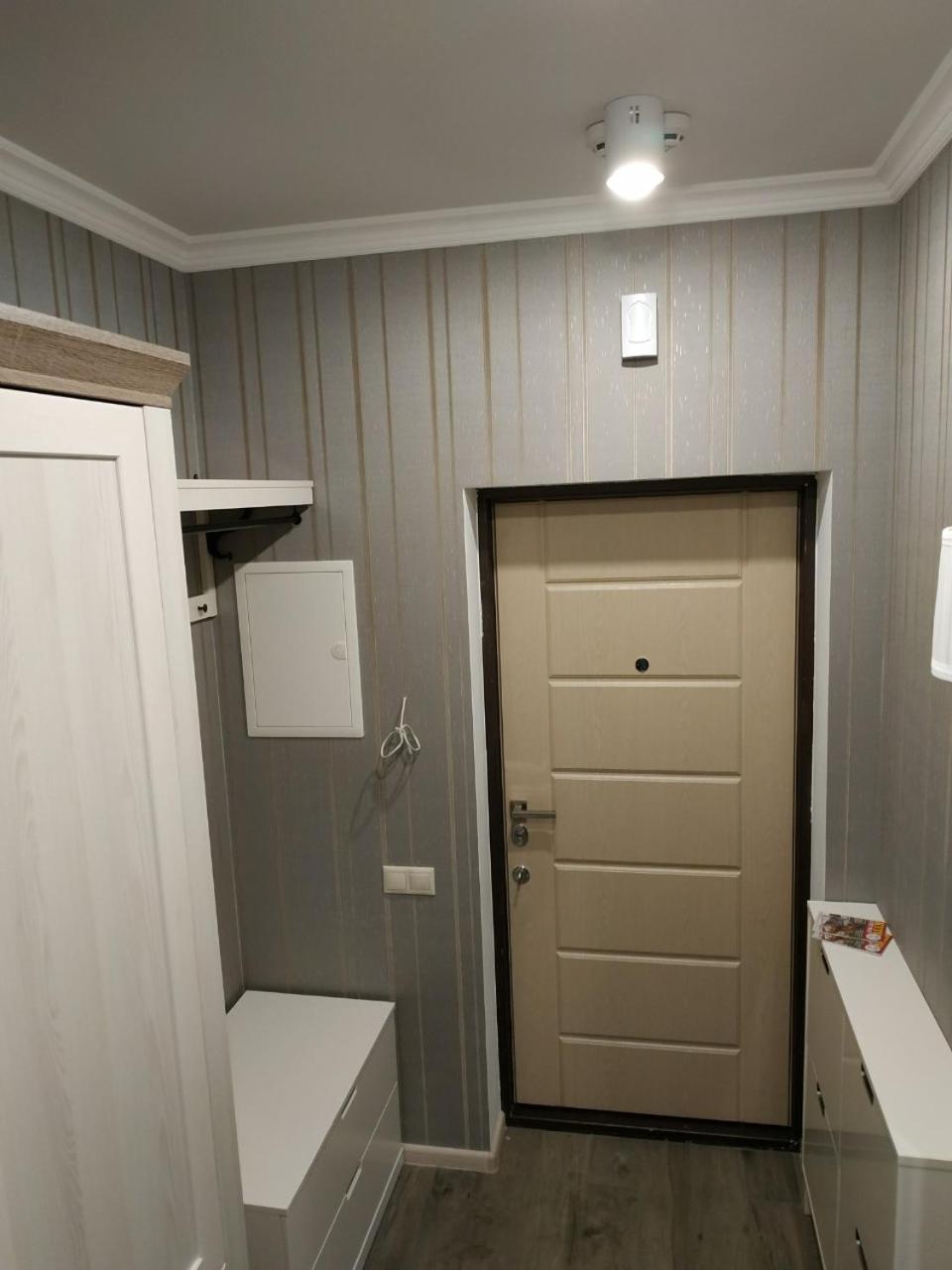 Comfort Apartment On Bogdanivska Street 7B เคียฟ ภายนอก รูปภาพ