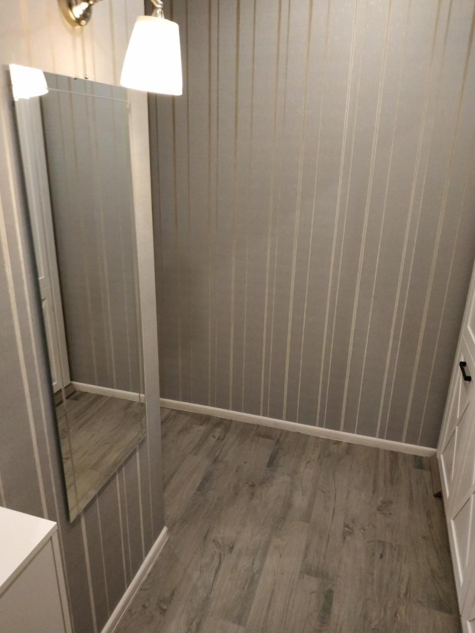 Comfort Apartment On Bogdanivska Street 7B เคียฟ ภายนอก รูปภาพ