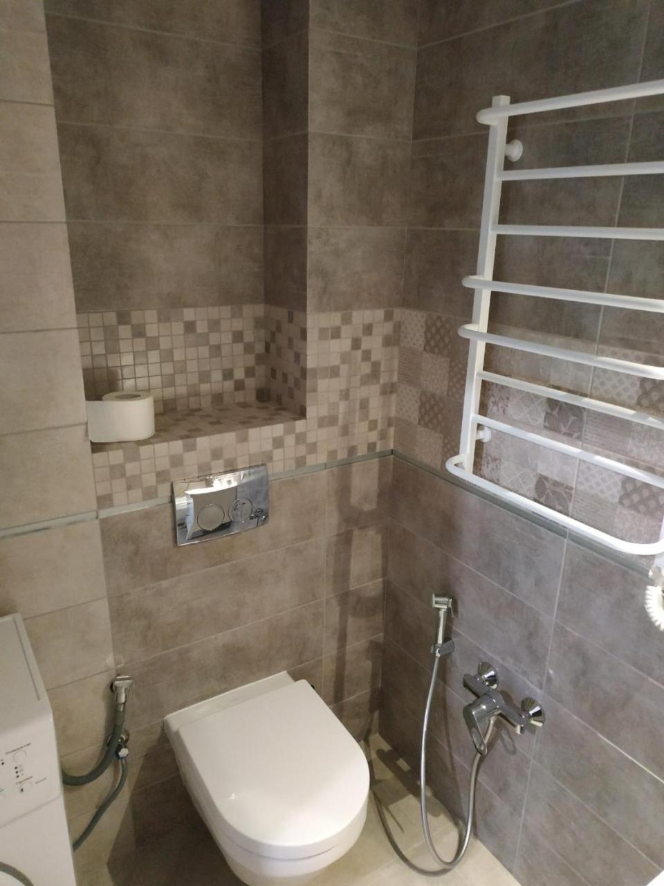 Comfort Apartment On Bogdanivska Street 7B เคียฟ ภายนอก รูปภาพ