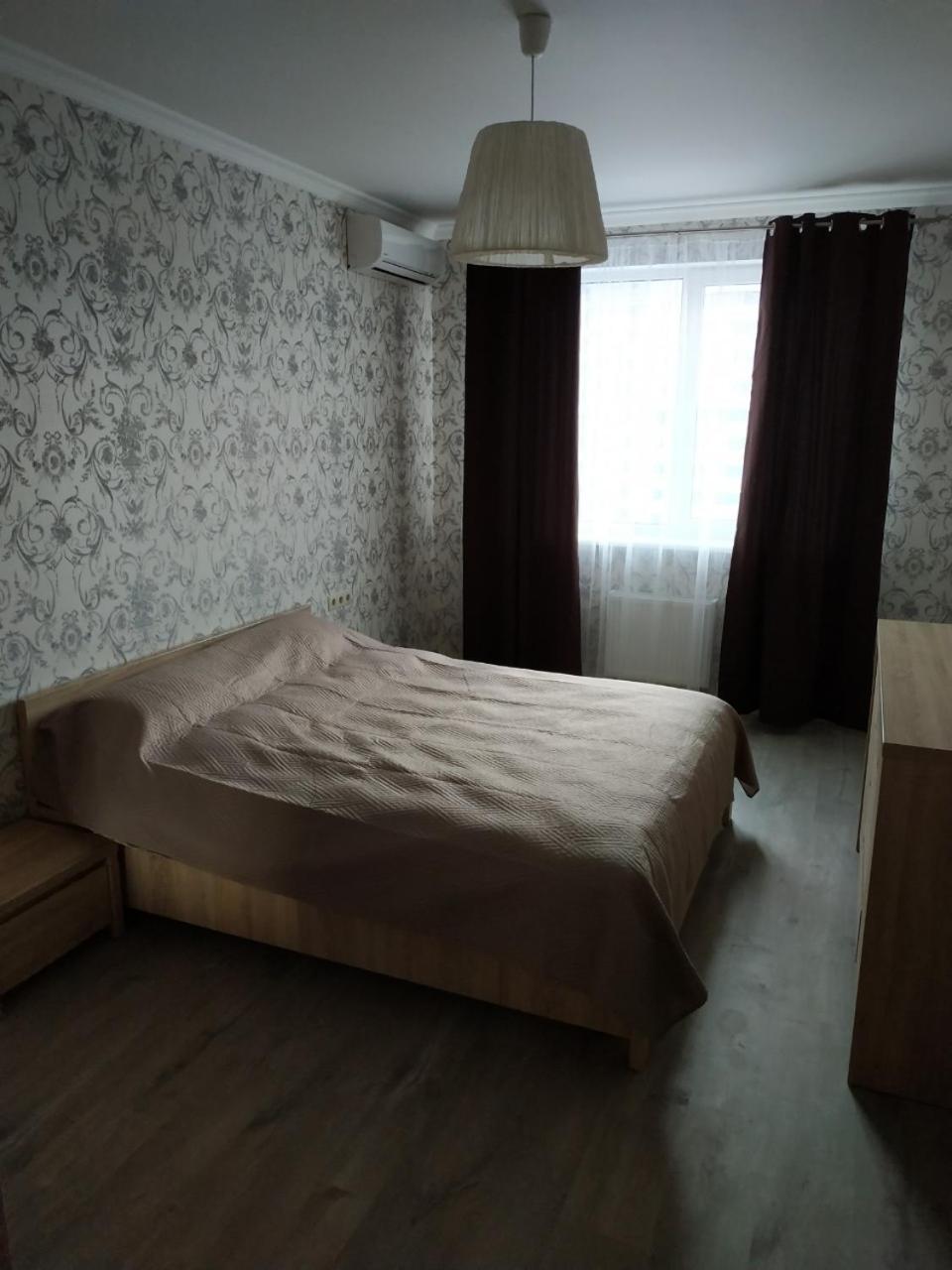 Comfort Apartment On Bogdanivska Street 7B เคียฟ ภายนอก รูปภาพ