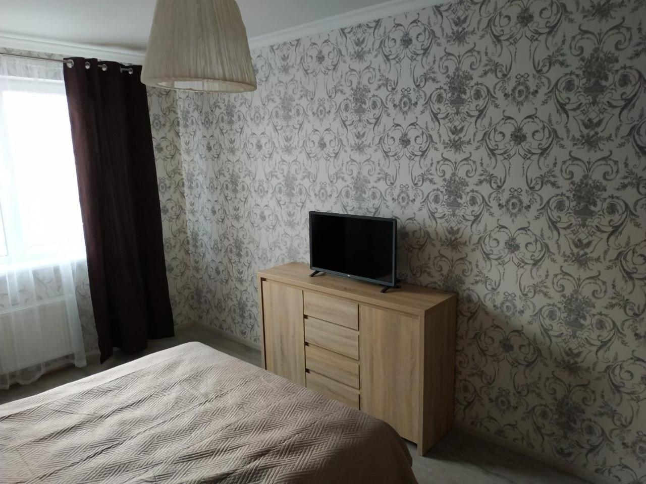 Comfort Apartment On Bogdanivska Street 7B เคียฟ ภายนอก รูปภาพ